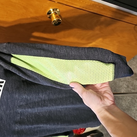 Victorias Secret Pink Sweatshirt - Picture 3 of 7